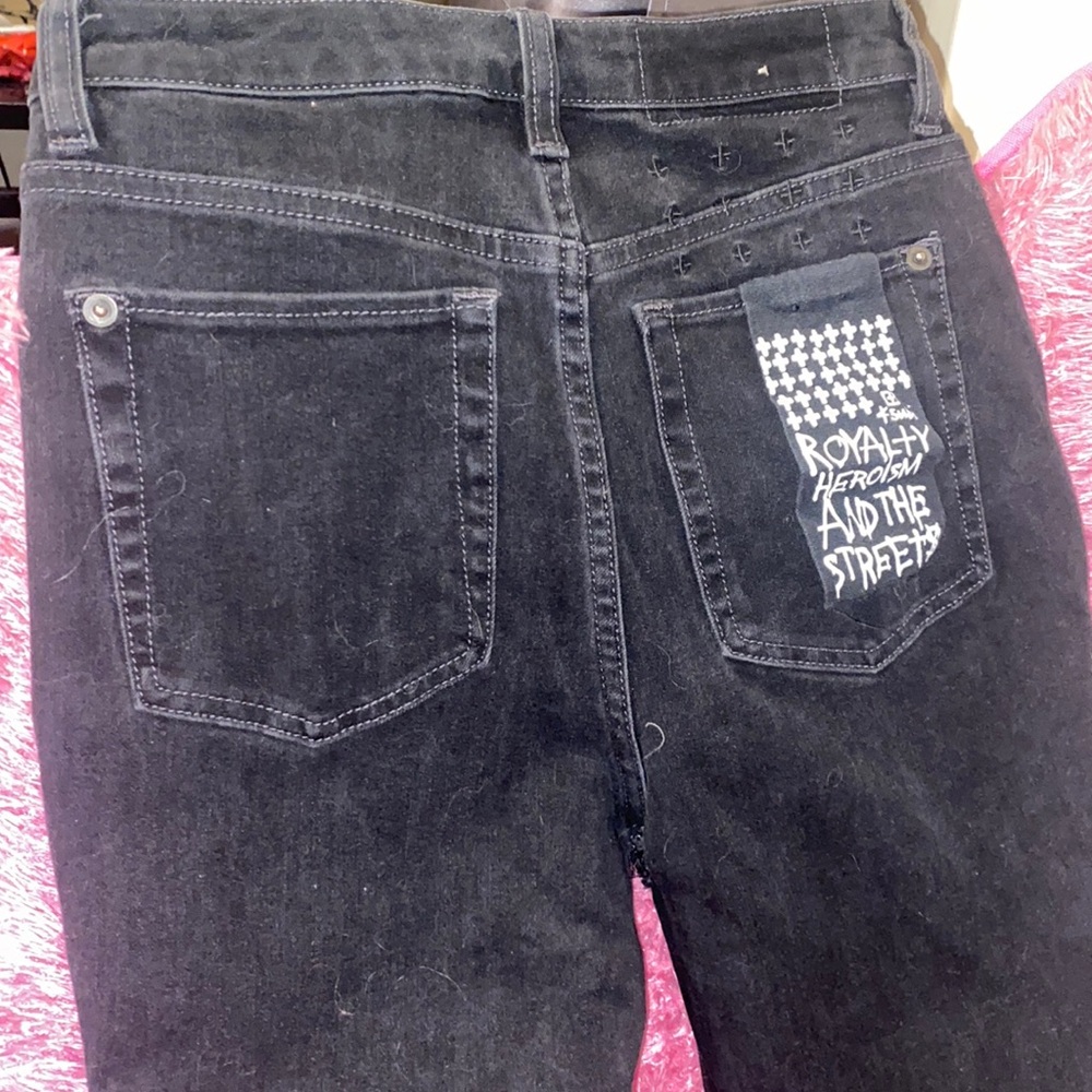 Woman ksubi size 26